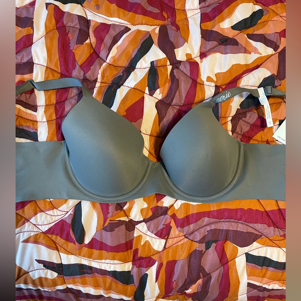NWT Aerie bra